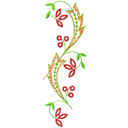 Patterns And Boards Embroidery Design 3